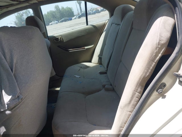 Aukcja sprzedaży 2001 Mitsubishi Galant Es V6/gtz, vin: 4A3AA46HX1E227154, numer aukcji: 45097002