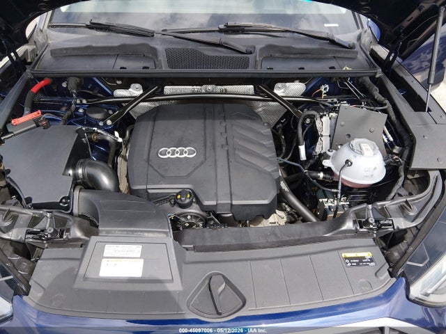 Aukcja sprzedaży 2021 Audi Q5 Premium Plus 45 Tfsi Quattro S Tronic, vin: WA1BAAFY6M2014711, numer aukcji: 45097006