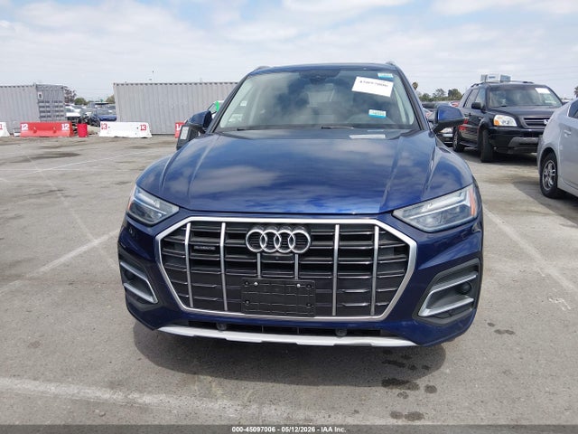 Aukcja sprzedaży 2021 Audi Q5 Premium Plus 45 Tfsi Quattro S Tronic, vin: WA1BAAFY6M2014711, numer aukcji: 45097006