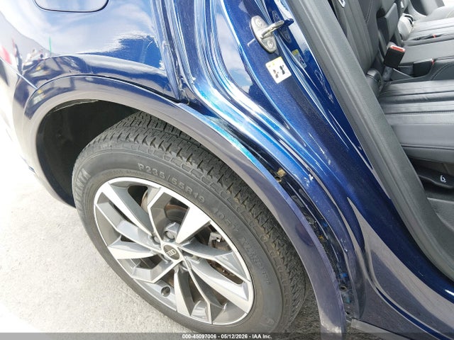 Aukcja sprzedaży 2021 Audi Q5 Premium Plus 45 Tfsi Quattro S Tronic, vin: WA1BAAFY6M2014711, numer aukcji: 45097006