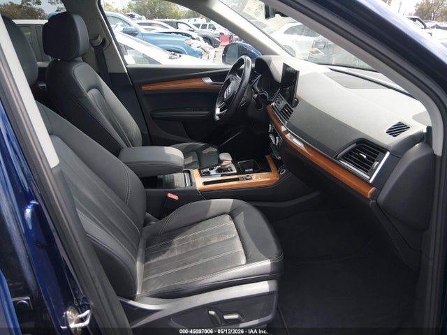 Aukcja sprzedaży 2021 Audi Q5 Premium Plus 45 Tfsi Quattro S Tronic, vin: WA1BAAFY6M2014711, numer aukcji: 45097006