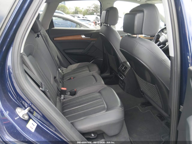 Aukcja sprzedaży 2021 Audi Q5 Premium Plus 45 Tfsi Quattro S Tronic, vin: WA1BAAFY6M2014711, numer aukcji: 45097006