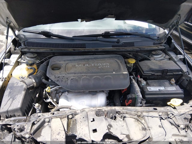 Aukcja sprzedaży 2016 Chrysler 200 Limited, vin: 1C3CCCAB0GN110764, numer aukcji: 45097007