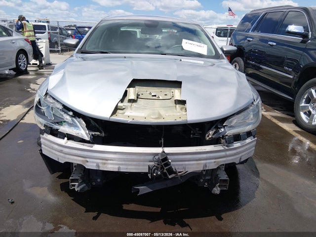 Aukcja sprzedaży 2016 Chrysler 200 Limited, vin: 1C3CCCAB0GN110764, numer aukcji: 45097007