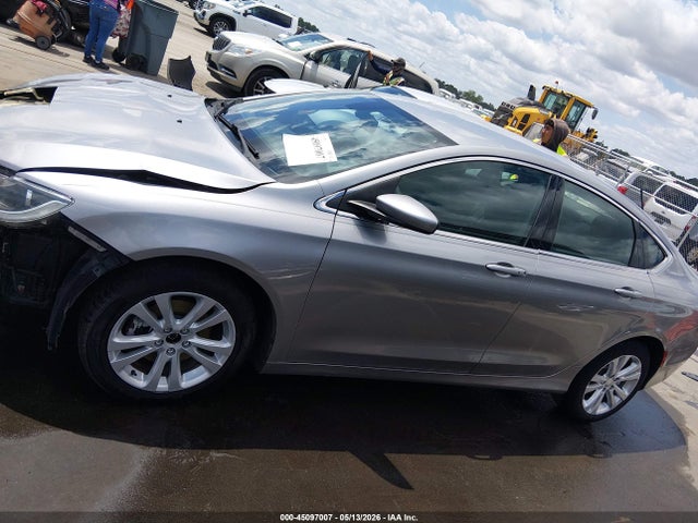 Aukcja sprzedaży 2016 Chrysler 200 Limited, vin: 1C3CCCAB0GN110764, numer aukcji: 45097007