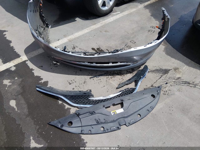 Aukcja sprzedaży 2016 Chrysler 200 Limited, vin: 1C3CCCAB0GN110764, numer aukcji: 45097007