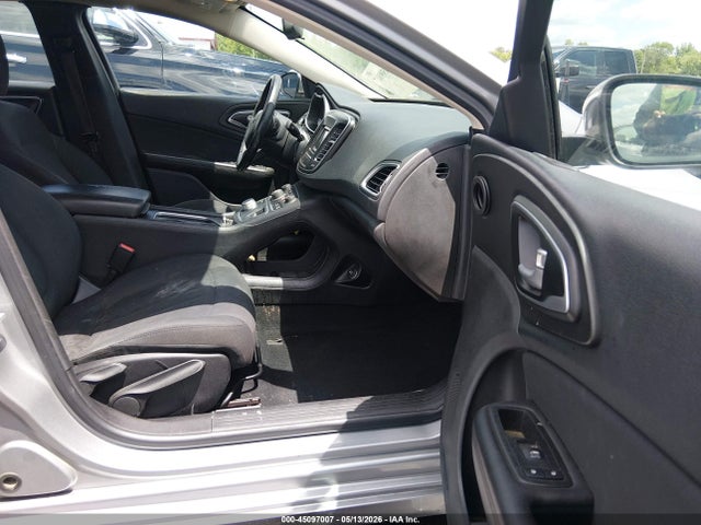Aukcja sprzedaży 2016 Chrysler 200 Limited, vin: 1C3CCCAB0GN110764, numer aukcji: 45097007