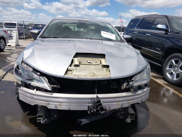 Aukcja sprzedaży 2016 Chrysler 200 Limited, vin: 1C3CCCAB0GN110764, numer aukcji: 45097007