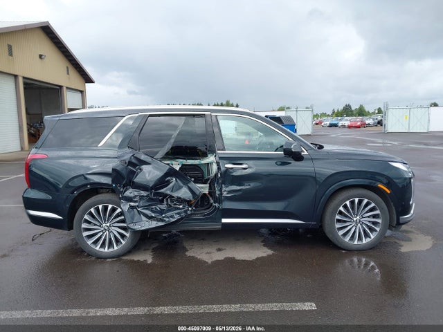 Hyundai Palisade Calligraphy 2025 KM8R7DGE1SU815116 Image 13