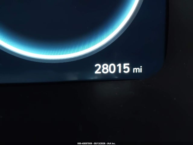 Hyundai Palisade Calligraphy 2025 KM8R7DGE1SU815116 Image 15