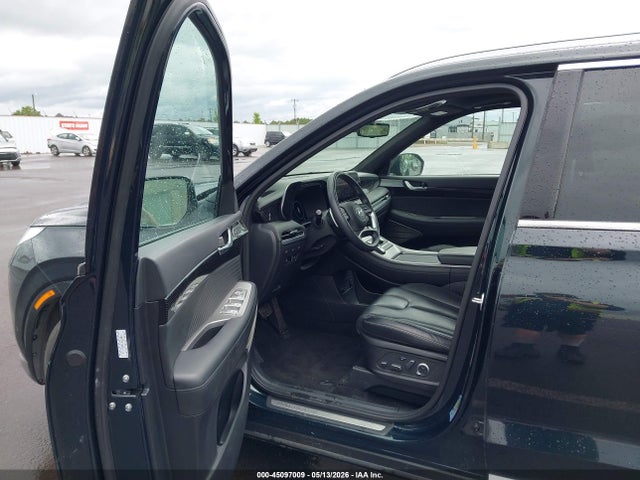 Hyundai Palisade Calligraphy 2025 KM8R7DGE1SU815116 Image 5
