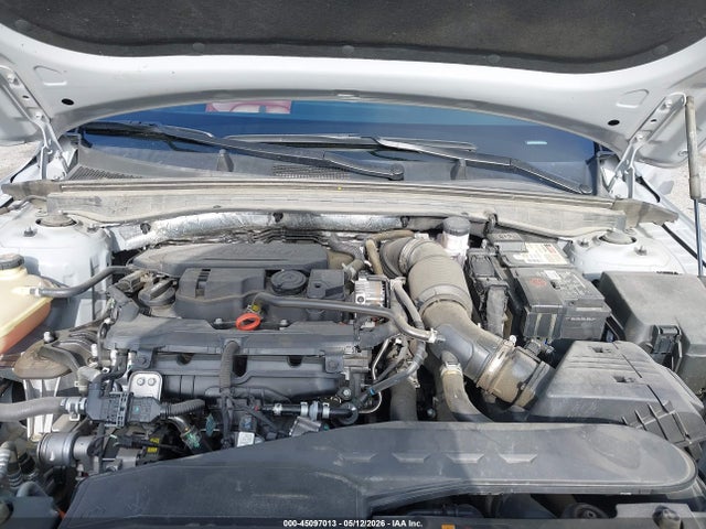 KIA K5 Gt-line 2024 5XXG64J26RG245031 Image 10