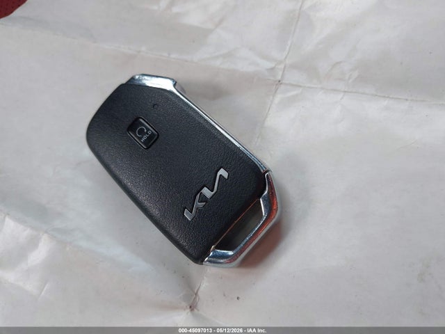 KIA K5 Gt-line 2024 5XXG64J26RG245031 Image 11