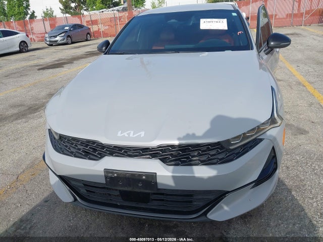 KIA K5 Gt-line 2024 5XXG64J26RG245031 Image 12