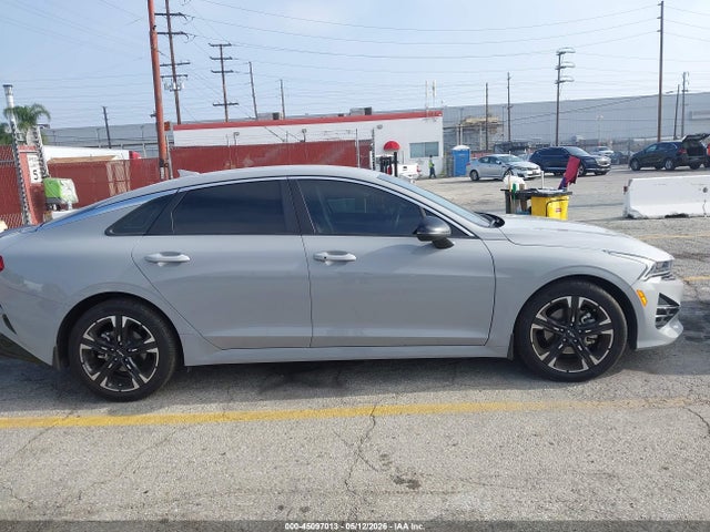 KIA K5 Gt-line 2024 5XXG64J26RG245031 Image 13