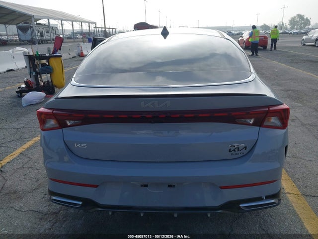 KIA K5 Gt-line 2024 5XXG64J26RG245031 Image 16