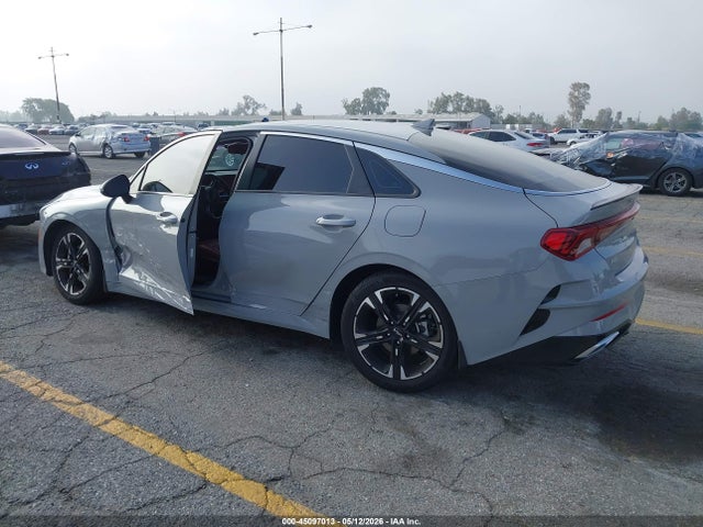 KIA K5 Gt-line 2024 5XXG64J26RG245031 Image 3