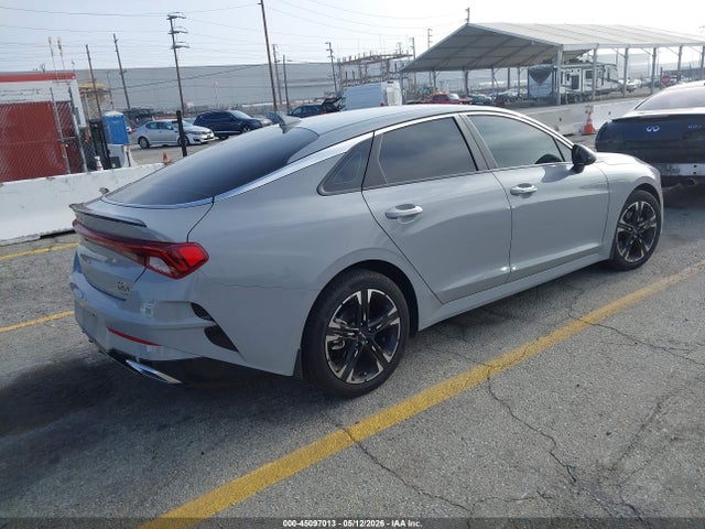 KIA K5 Gt-line 2024 5XXG64J26RG245031 Image 4
