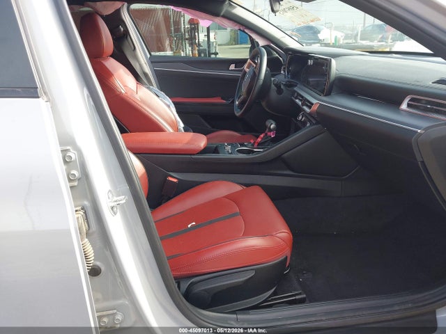 KIA K5 Gt-line 2024 5XXG64J26RG245031 Image 5