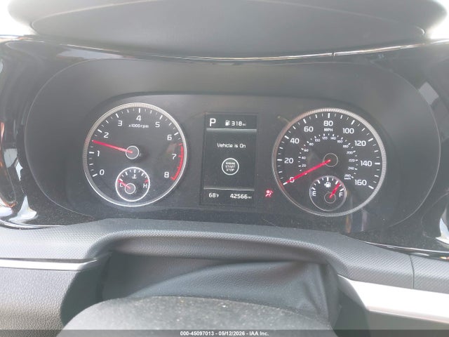KIA K5 Gt-line 2024 5XXG64J26RG245031 Image 7
