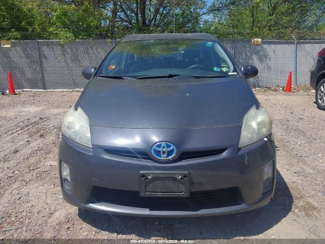 Aukcja sprzedaży 2011 Toyota Prius Two, vin: JTDKN3DU3B5340595, numer aukcji: 45097014