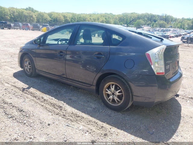 Aukcja sprzedaży 2011 Toyota Prius Two, vin: JTDKN3DU3B5340595, numer aukcji: 45097014