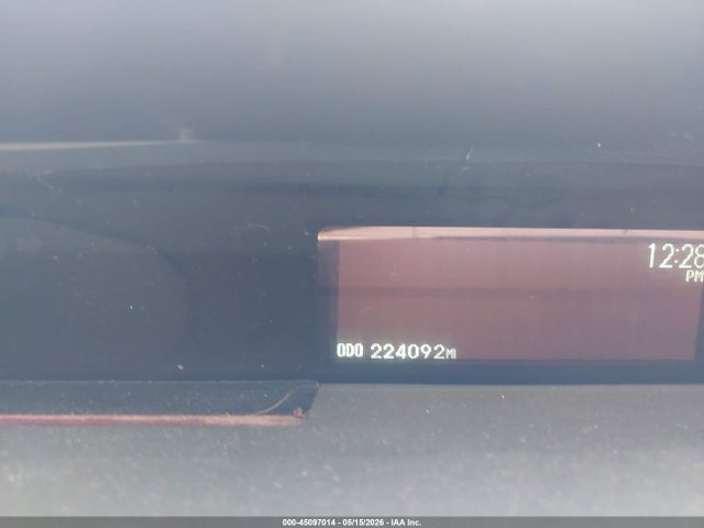 Aukcja sprzedaży 2011 Toyota Prius Two, vin: JTDKN3DU3B5340595, numer aukcji: 45097014