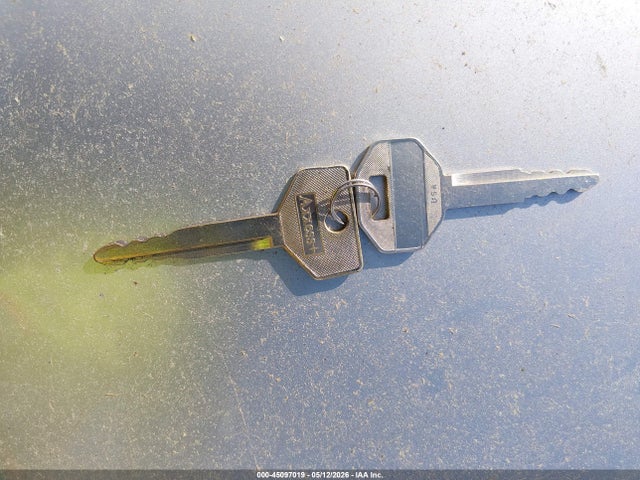 Продаж на аукціоні авто 1995 Mitsubishi Mighty Max, vin: JA7LS21G3SP003304, номер лоту: 45097019