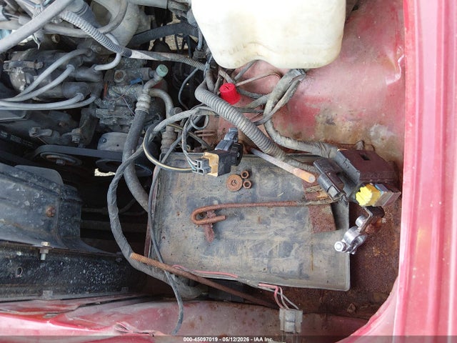 Продаж на аукціоні авто 1995 Mitsubishi Mighty Max, vin: JA7LS21G3SP003304, номер лоту: 45097019