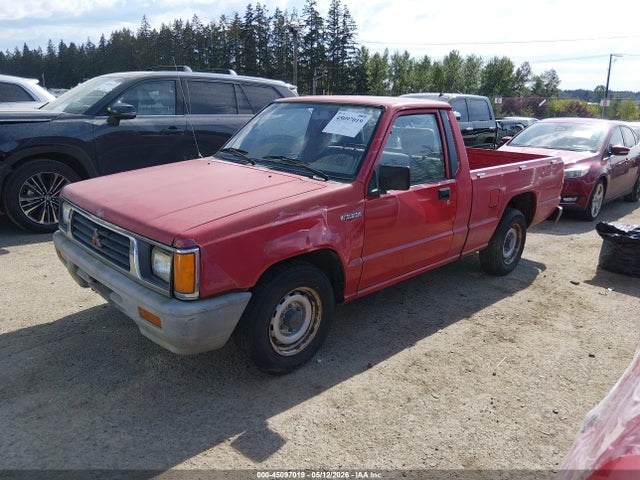 Продаж на аукціоні авто 1995 Mitsubishi Mighty Max, vin: JA7LS21G3SP003304, номер лоту: 45097019
