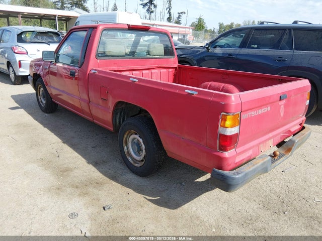 Продаж на аукціоні авто 1995 Mitsubishi Mighty Max, vin: JA7LS21G3SP003304, номер лоту: 45097019