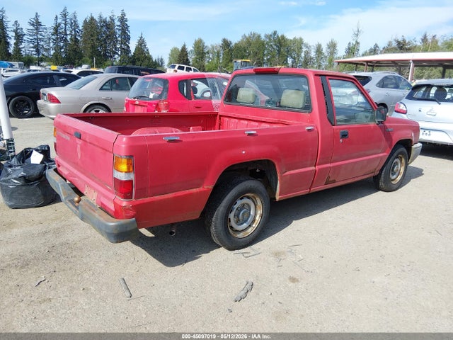 Продаж на аукціоні авто 1995 Mitsubishi Mighty Max, vin: JA7LS21G3SP003304, номер лоту: 45097019