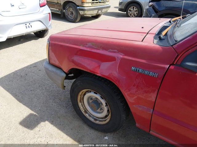 Продаж на аукціоні авто 1995 Mitsubishi Mighty Max, vin: JA7LS21G3SP003304, номер лоту: 45097019