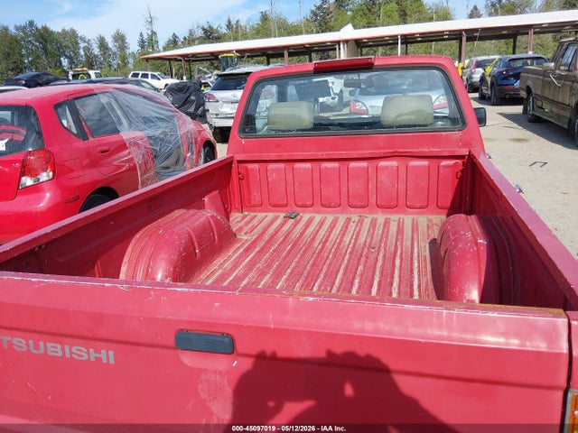 Продаж на аукціоні авто 1995 Mitsubishi Mighty Max, vin: JA7LS21G3SP003304, номер лоту: 45097019