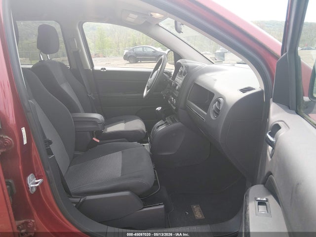 Aukcja sprzedaży 2011 Jeep Compass, vin: 1J4NF1FB0BD164261, numer aukcji: 45097020