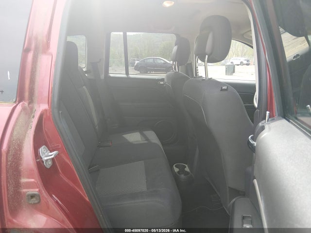 Aukcja sprzedaży 2011 Jeep Compass, vin: 1J4NF1FB0BD164261, numer aukcji: 45097020