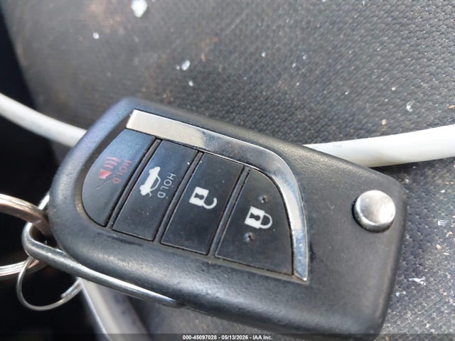 Toyota COROLLA LE 2021 5YFEPMAE2MP243727 Image 11