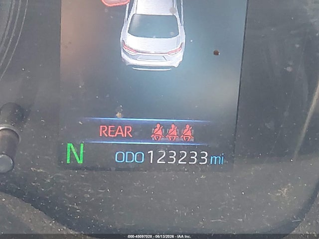 Toyota COROLLA LE 2021 5YFEPMAE2MP243727 Image 15