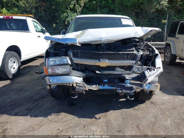 Продажа на аукционе авто 2003 Chevrolet Silverado 1500 Ls, vin: 2GCEC19V931374343, номер лота: 45097030