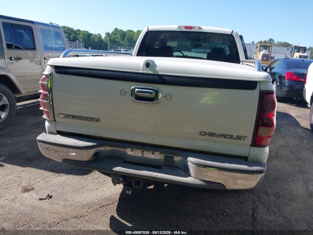 Продажа на аукционе авто 2003 Chevrolet Silverado 1500 Ls, vin: 2GCEC19V931374343, номер лота: 45097030