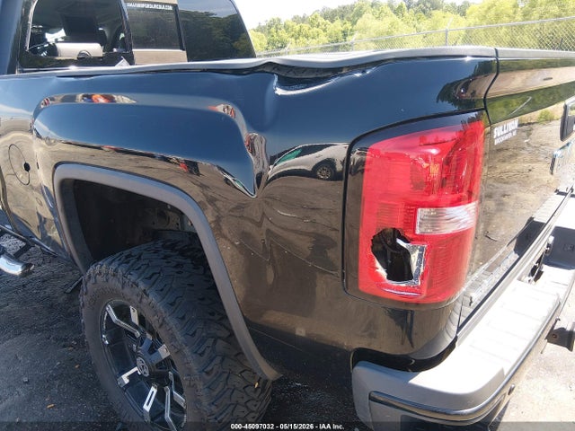 Auction sale of the 2016 Gmc Sierra 2500hd Denali, vin: 1GT12UE86GF151145, lot number: 45097032