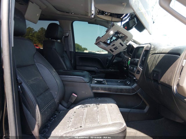 Auction sale of the 2016 Gmc Sierra 2500hd Denali, vin: 1GT12UE86GF151145, lot number: 45097032