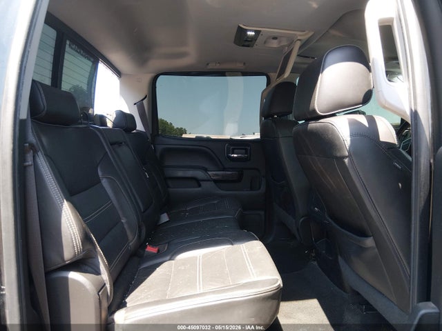 Auction sale of the 2016 Gmc Sierra 2500hd Denali, vin: 1GT12UE86GF151145, lot number: 45097032