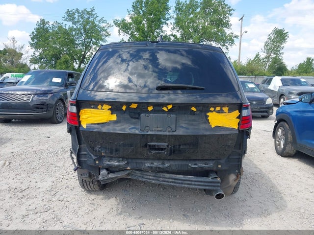 Aukcja sprzedaży 2018 Dodge Durango Gt Awd, vin: 1C4RDJDGXJC156071, numer aukcji: 45097034