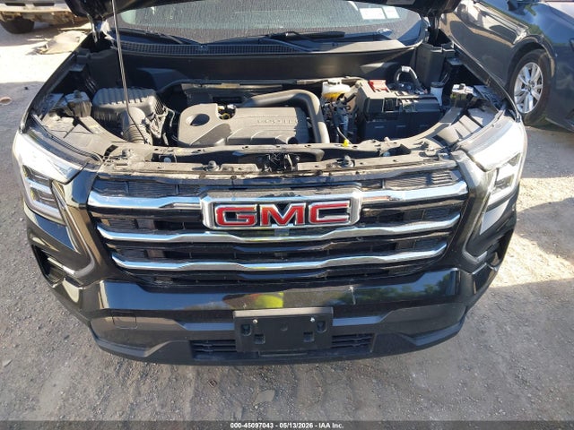 Продажа на аукционе авто 2025 Gmc Terrain Awd Elevation, vin: 3GKALUEG6SL301343, номер лота: 45097043