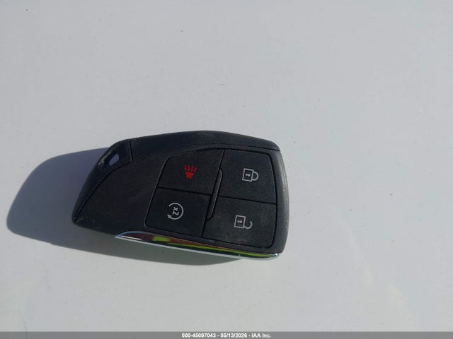 Продажа на аукционе авто 2025 Gmc Terrain Awd Elevation, vin: 3GKALUEG6SL301343, номер лота: 45097043