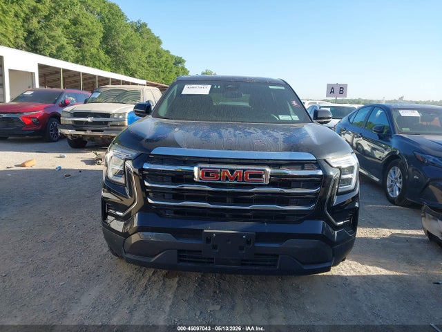 Продажа на аукционе авто 2025 Gmc Terrain Awd Elevation, vin: 3GKALUEG6SL301343, номер лота: 45097043