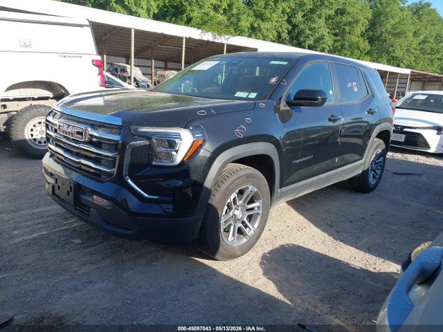 Продажа на аукционе авто 2025 Gmc Terrain Awd Elevation, vin: 3GKALUEG6SL301343, номер лота: 45097043
