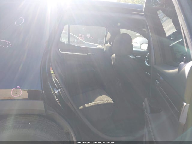 Продажа на аукционе авто 2025 Gmc Terrain Awd Elevation, vin: 3GKALUEG6SL301343, номер лота: 45097043