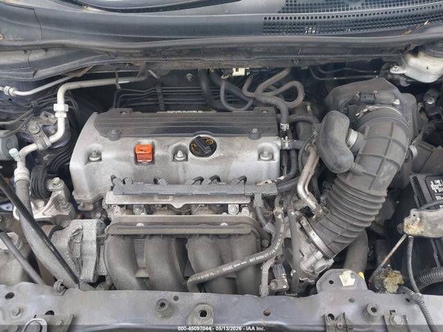 Aukcja sprzedaży 2013 Honda Cr-v Lx, vin: 3CZRM3H3XDG700907, numer aukcji: 45097044